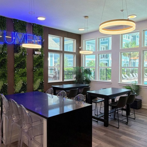 Take advantage of all Lumen has to offer