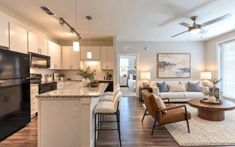 Your Apartment