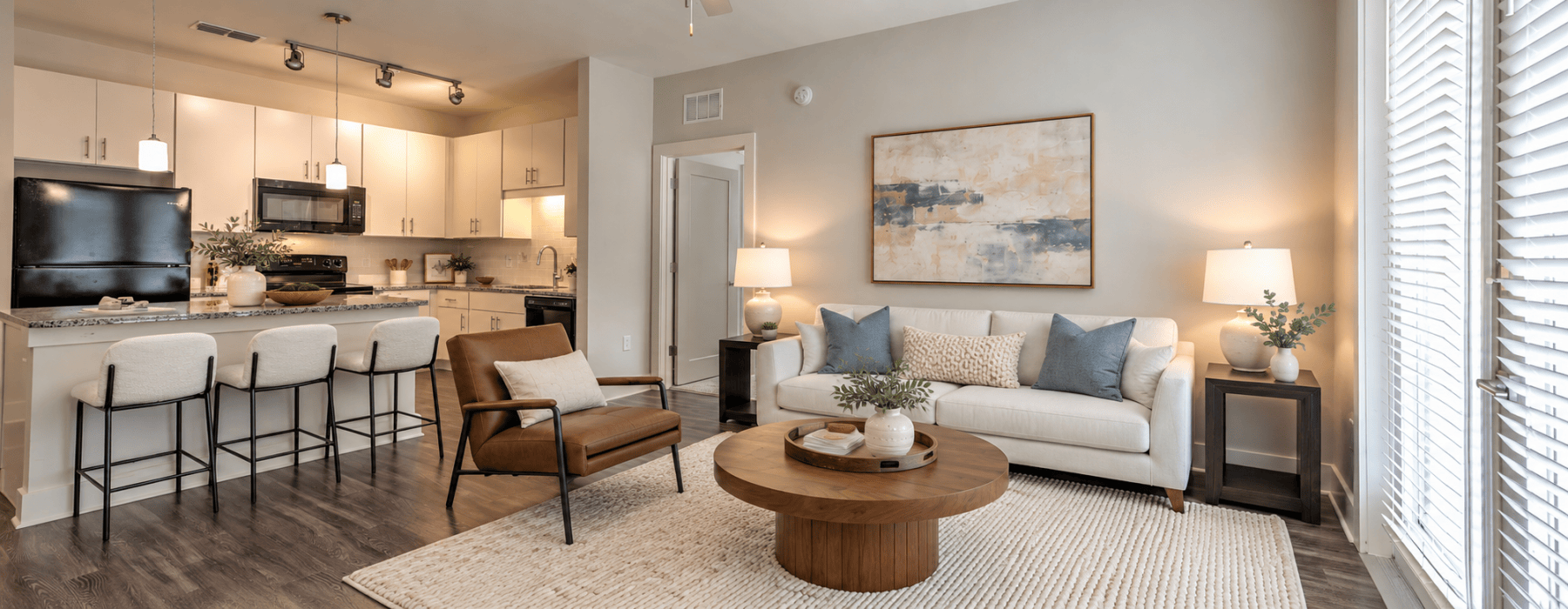 Floorplans